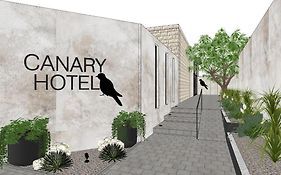 Canary Hotel Amman